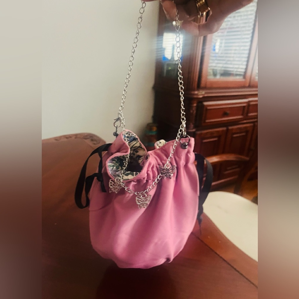 - Gucci bag pouch - Picture 2 of 6